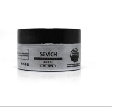Disposable Hair Cream Colored Hair Wax Disposable Hair Cream Colored Hair Wax